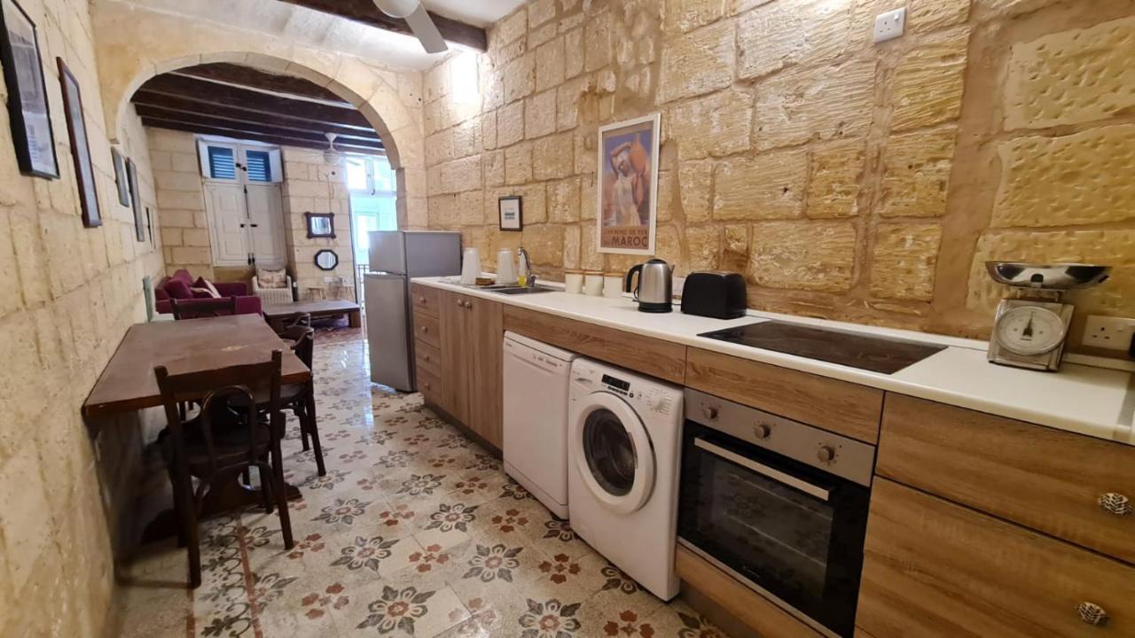 Bakers Hideout - Lovely 1 Bedroom Unit La Valletta